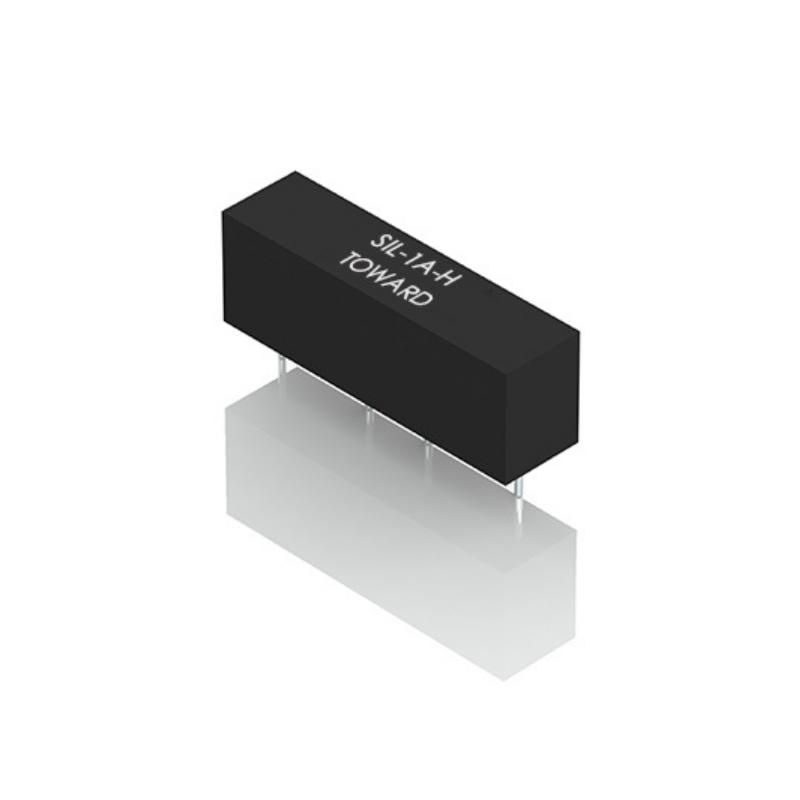 100W/4000V/2.5A Reed Relay Supplier HighQuality Relays and Switches